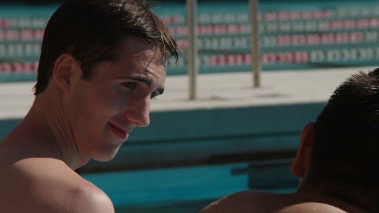 кадр из фильма Two Fish