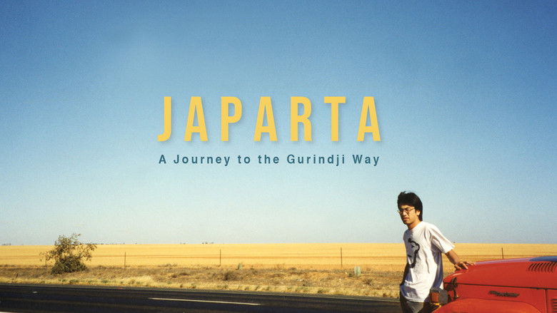 кадр из фильма Japarta