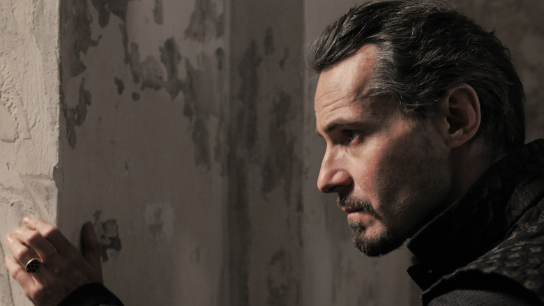 кадр из фильма Генрих Наваррский