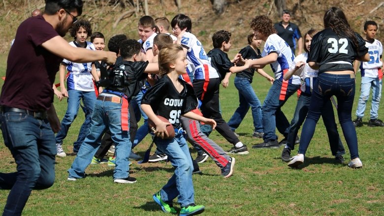 кадр из фильма Running Scared