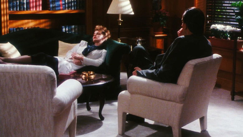 кадр из фильма Влияние тела