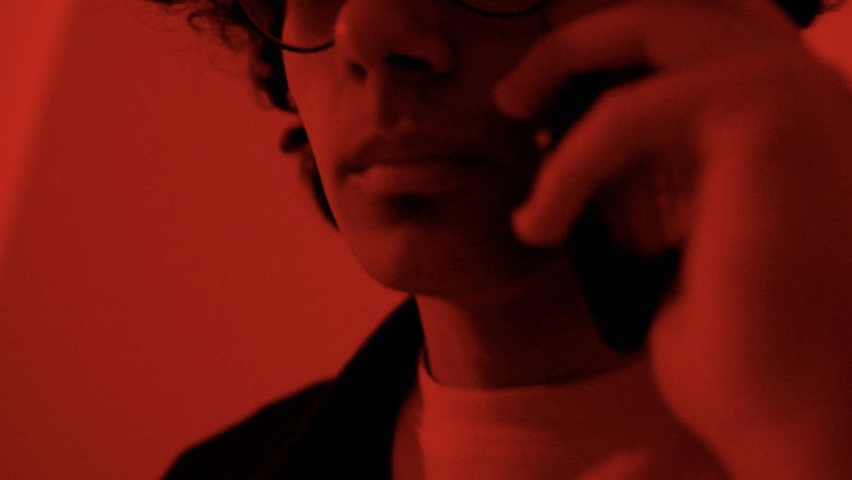 кадр из фильма Passion : Une Tragédie Amoureuse.