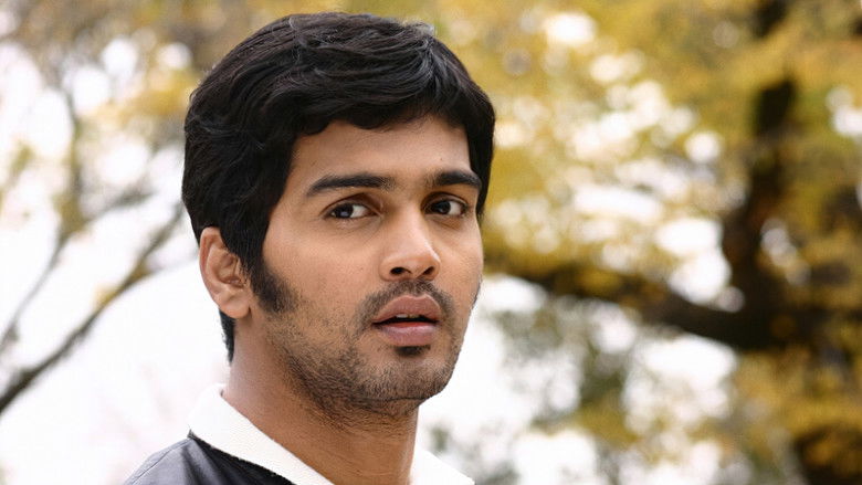 кадр из фильма உன்னாலே உன்னாலே