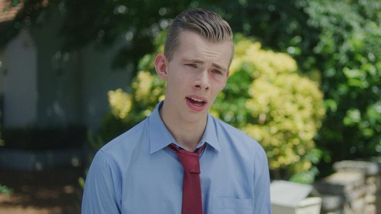 кадр из фильма According To Otto