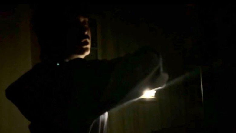 кадр из фильма Özel Bir Ders