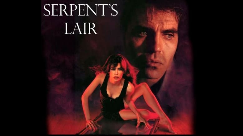 кадр из фильма Serpent's Lair