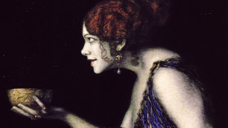 кадр из фильма Die Femme fatale in der Kunst – Ein Mythos und seine Demontage