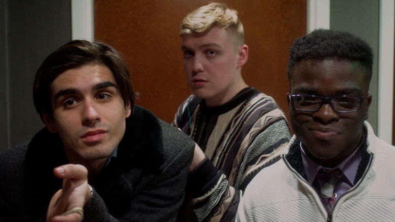 кадр из фильма The Bagel