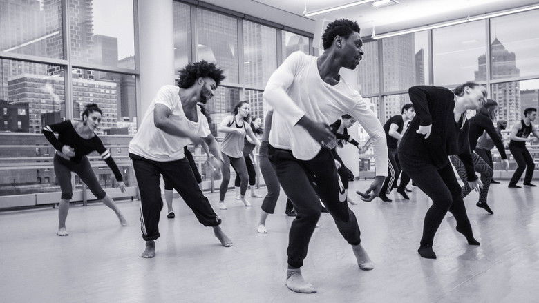 кадр из фильма Uprooted: The Journey of Jazz Dance