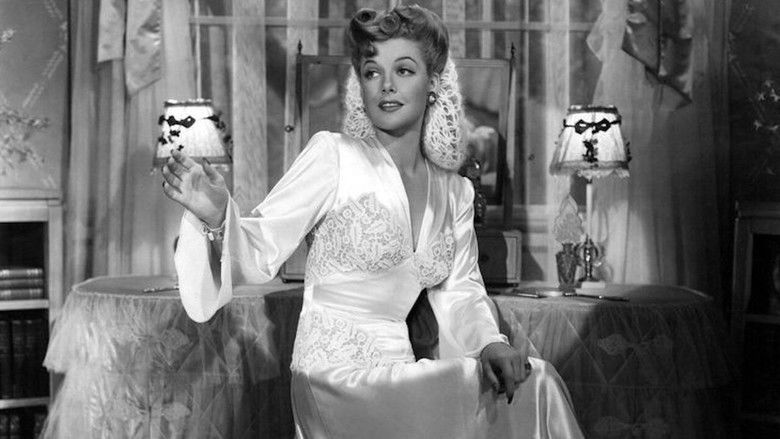 кадр из фильма Благодари судьбу