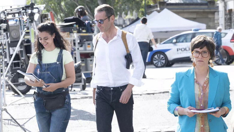 кадр из фильма Tout le monde ment 2