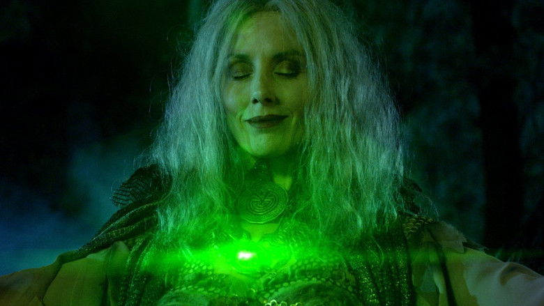 кадр из фильма El muerto cuenta su historia