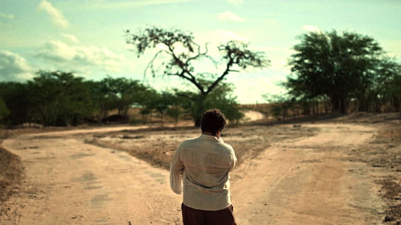 кадр из фильма Couraça