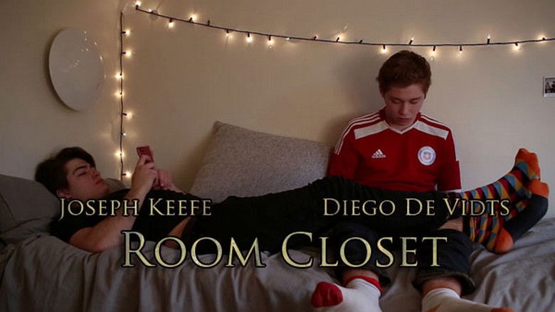 кадр из фильма Room Closet