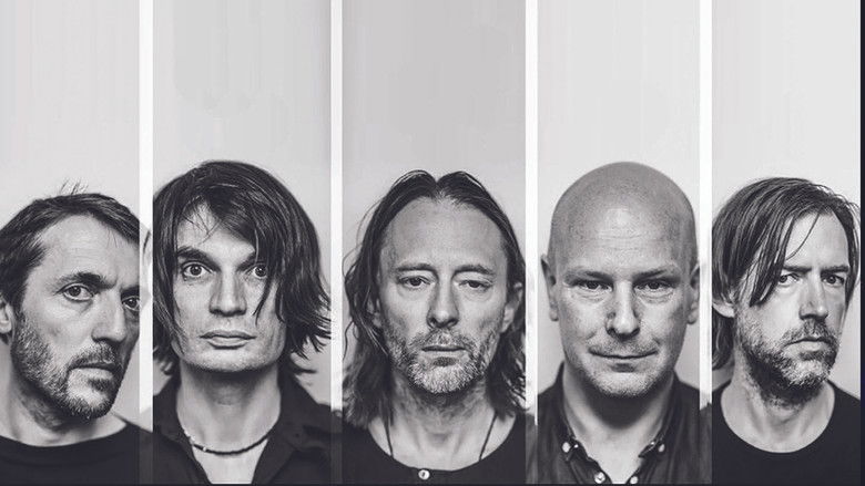 кадр из фильма Radiohead | The Astoria, London Live