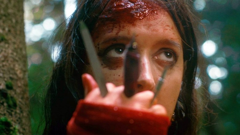 кадр из фильма Jama