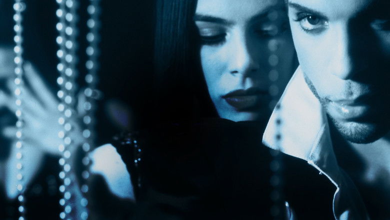 кадр из фильма Prince and the N.P.G.: Diamonds and Pearls Video Collection