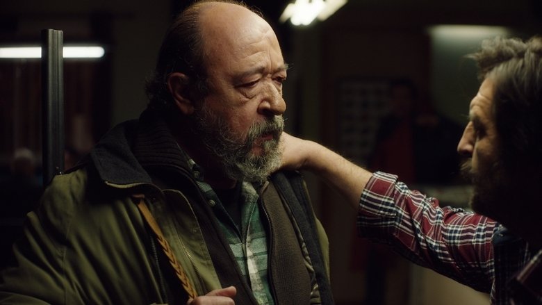 кадр из фильма Tros