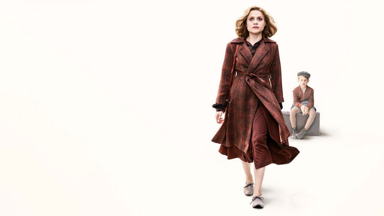 кадр из фильма Die Mittagsfrau