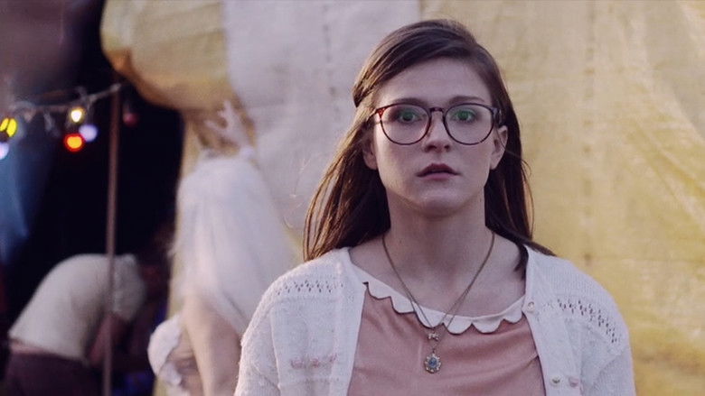 кадр из фильма Mãe dos Monstros