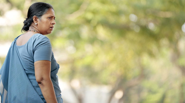 кадр из фильма அம்மணி