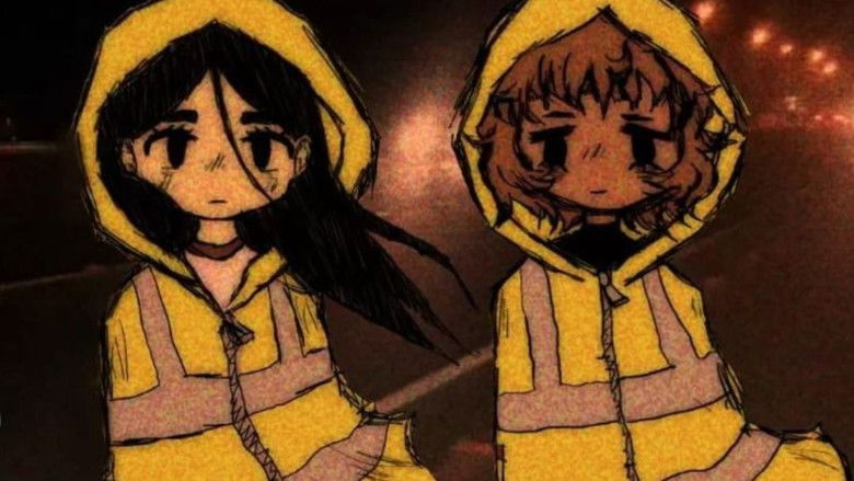 кадр из фильма Imigrantes Road