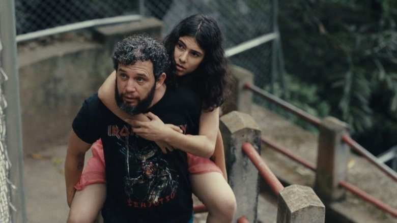 кадр из фильма Tengo sueños eléctricos