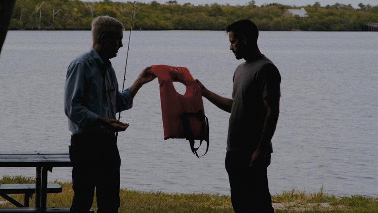 кадр из фильма Calber Island