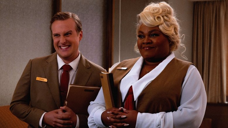 кадр из фильма Вечность