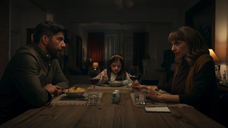 кадр из фильма Chat Mort