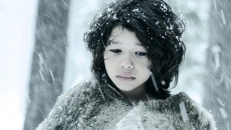 кадр из фильма The Trail