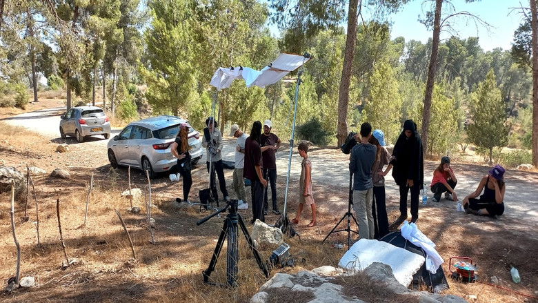 кадр из фильма לרקוד עם המוות