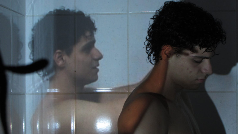 кадр из фильма Egotrip