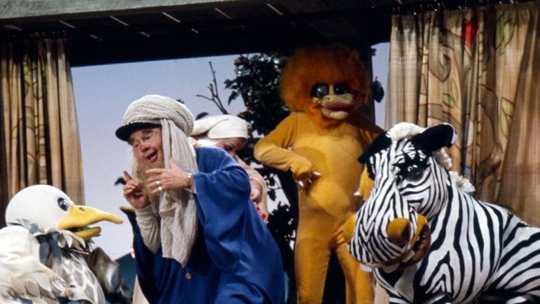 кадр из фильма Fol-de-Rol