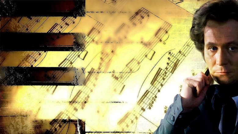 кадр из фильма Бессмертная возлюбленная