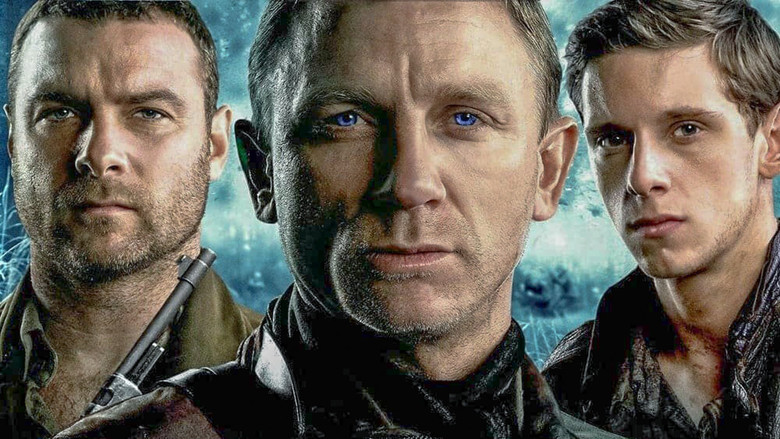 кадр из фильма Вызов