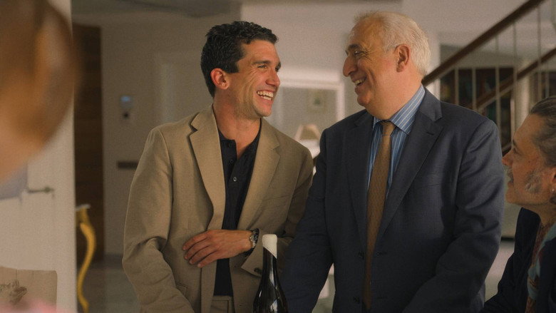 кадр из фильма Coartadas