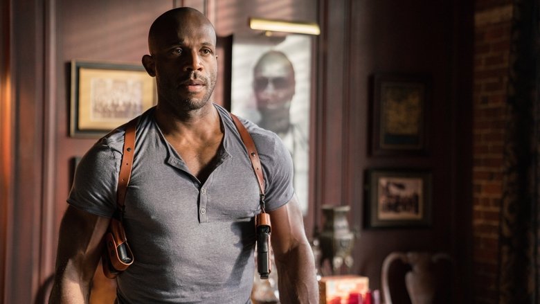 кадр из фильма Гордая Мэри