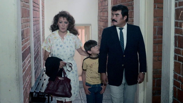 кадр из фильма Chiquidracula