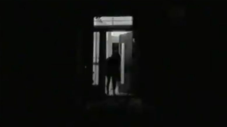 кадр из фильма The Dollhouse