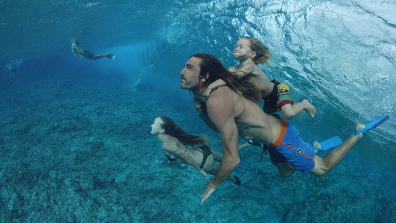 кадр из фильма Given