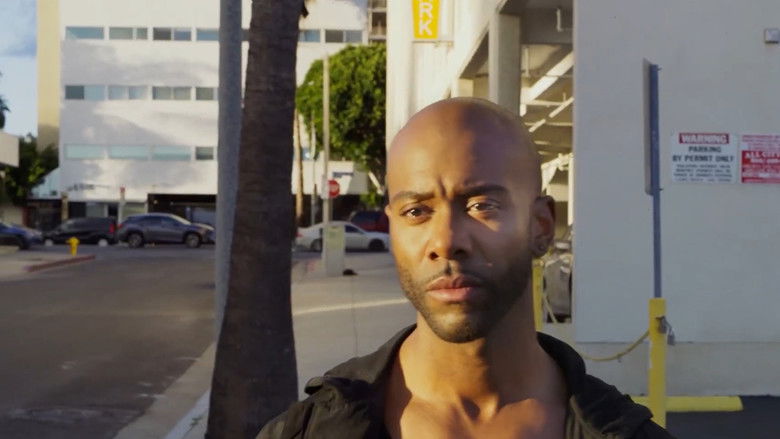 кадр из фильма Burden