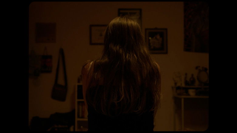 кадр из фильма little death