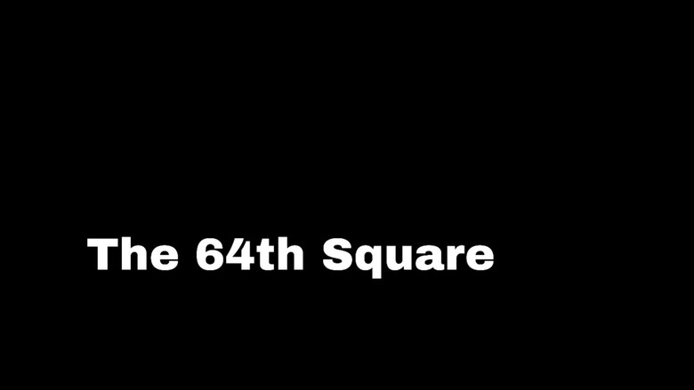 кадр из фильма The 64th Square