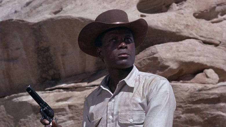 кадр из фильма Дуэль в Диабло