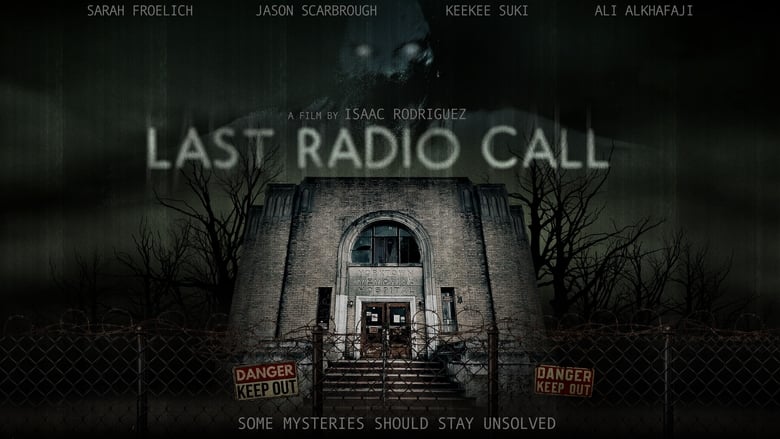 кадр из фильма Last Radio Call