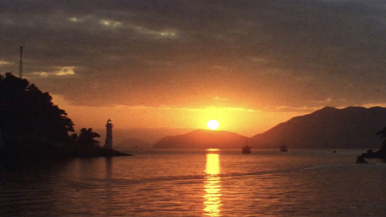 кадр из фильма 愛の讃歌