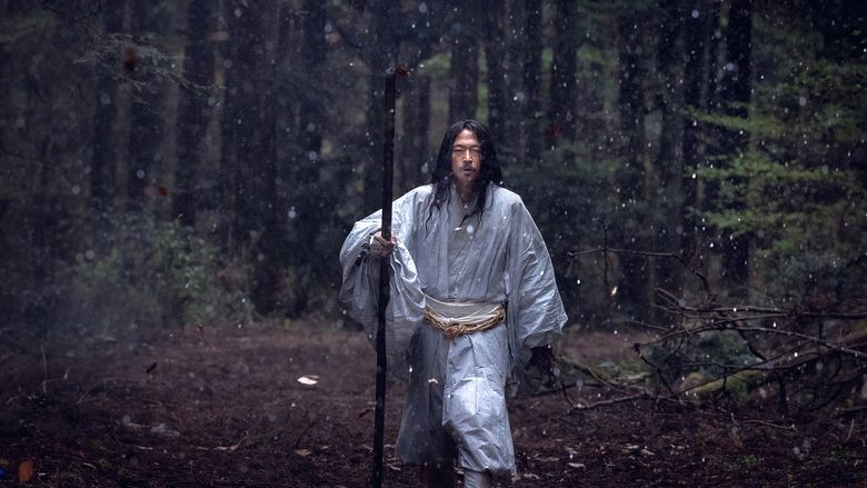 кадр из фильма 次元を超える