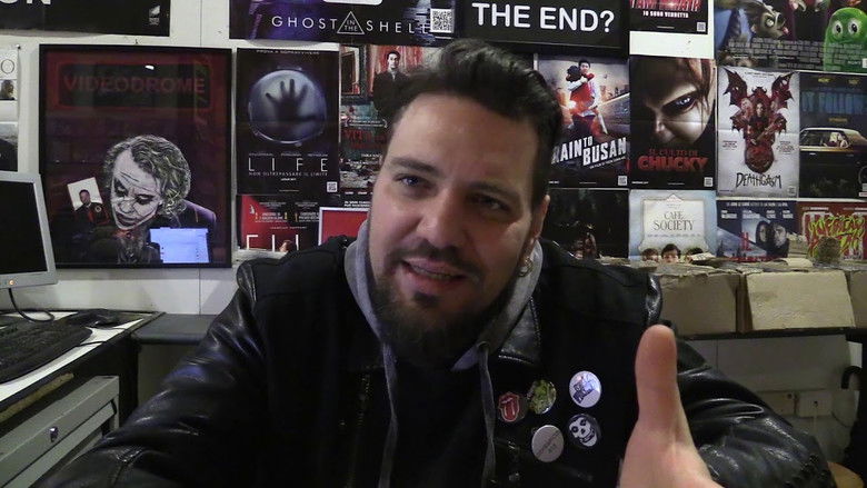 кадр из фильма Ancora Uno