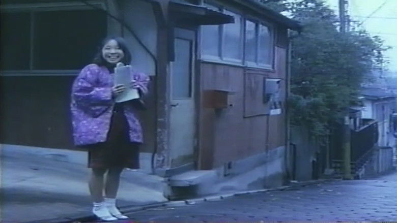 кадр из фильма 美容師悶絶女子寮